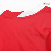 Maillot Canada Domicile Copa America 2024